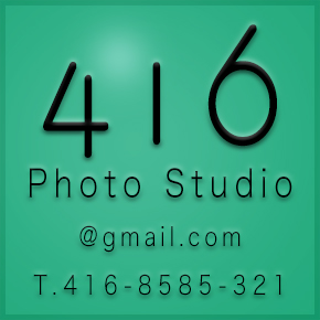 416PhotoStudioLogo