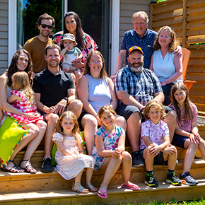 Family Photo